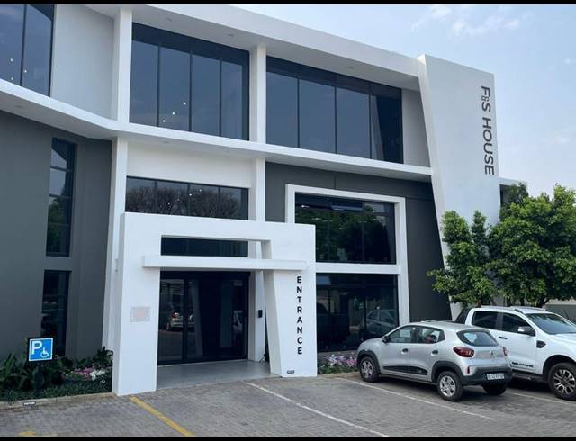 BUSINESS PROPERTY TO RENT IN ZWARTKOP